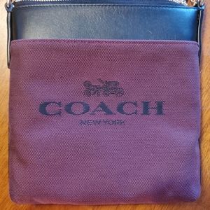 Coach Crossbody Bag
